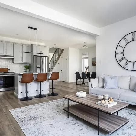 Elegant Home in Collingwood
