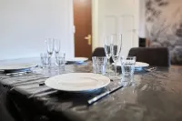 Accommodation Hyper Centre - Suite Vesle - Kondo