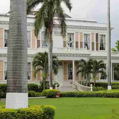 Elegant & Stylish 2BR Condo New Kingston Others