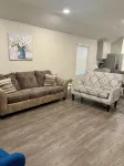 Brand New home, 4 beds Bison Ridge Retreat Ft Sill - 3 stjerner