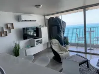 Condado Modern High Rise - Ocean Views every room! - Homestays
