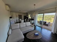 Apartment Plage d'Agosta - A piaghja - Homestays