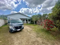 Mariella’s Tagaytay Budget Transient House