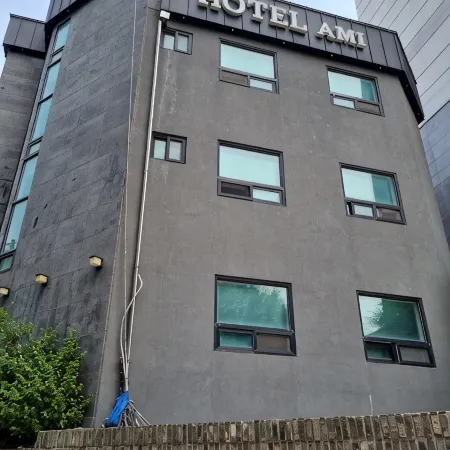 Hotel Stayre