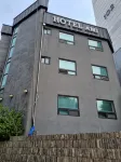 Hotel Stayre 弥鄒忽区のホテル