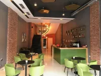Arc Hotel Tirana - 3-Star
