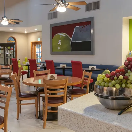 Holiday Inn & Suites CHIHUAHUA EXPO by IHG