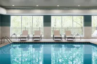 Garner Hotel Provo South by IHG - Pools