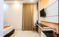 Sans Hotel Nagari Malioboro - 3 étoiles