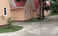 Thorfan Resort