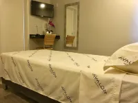 Hotel Avalon Maringá Econômico
