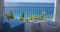 Bluesun Hotel Jadran - con vistas al mar