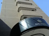 APA Hotel (Komatsu) Hotels in Komatsu