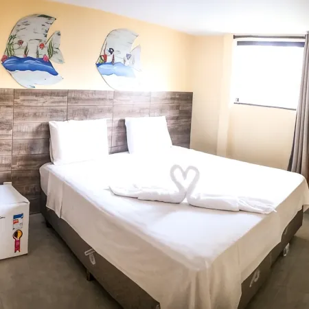 Pousada Solarium-Unidade 2 - Hotel Boutique