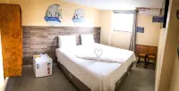 Pousada Solarium-Unidade 2 - Hotel Boutique