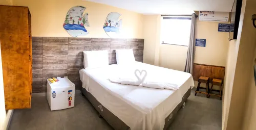 Pousada Solarium-Unidade 2 - Hotel Boutique - Beach