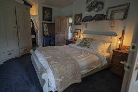 3 Bedroom Farm Home. Sleeps 10 - One Mile Outside Joseph, Oregon. the Evans Farm