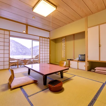 Shikaribetsu Kohan Onsen Hotel Fusui