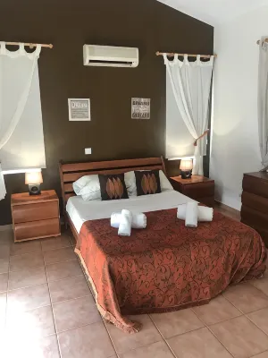 Villa Lesbos is a lovely spacious 2 bedroom villa with a private pool near Beach - 3-Star