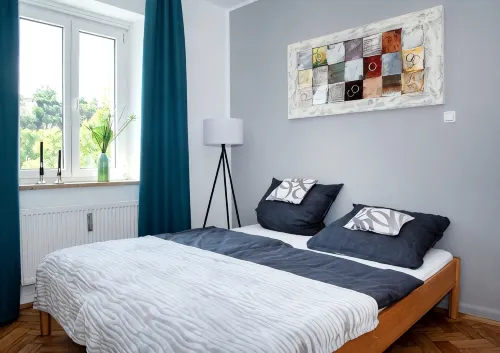Panorama vacation apartment with fortress view -  Privatzimmer