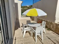 New villa with pool in Salema  Ideal location  lovely sea and countryside views. - Wifi
