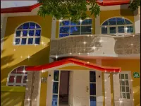Hedheykuri Residence Fuvahmulah Hotels in 