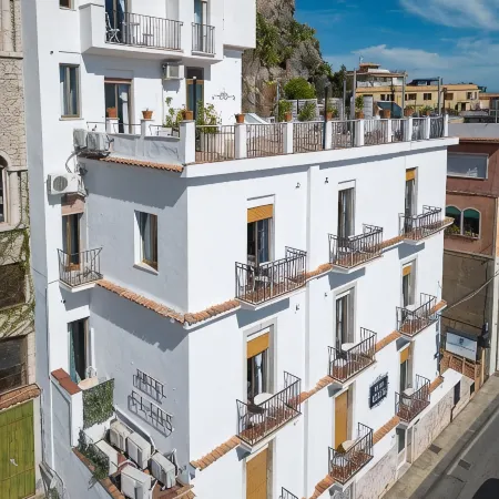 Hotel Elios Tao
