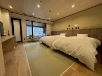 Senkyo Numata otelleri