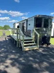 Luxury Camper With All The Amenities! - 3-Star