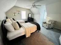The Honey Spot! Your Quiet retreat in Rineyville. - 3 estrellas