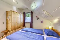 Holiday house near Nina (lake, forest, wellness) - 3-Star