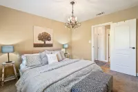 Discover the Perfect Wine Country Getaway on Vine Street in Paso Robles!