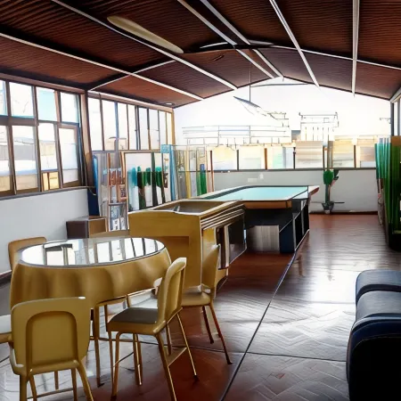 Hostal Iquique