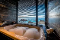 Radisson Blu Acqua Hotel and Spa Concon - Gym