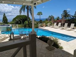 Very Spacious, Private, Open Plan Retreat. Pool And Stunning Views Of West Coast