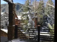 Walk to town! 4 bdrms all king beds. Great ski house w/ hot tub near Snyder Park - 3-Sterne