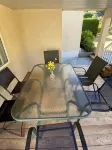 Stunning oceanic views right outside, 4-minutes to WaterfrontPark, Cozy Comfort! - Bintang 2
