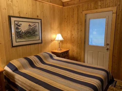 Alden Sunset Cabin - Chalets