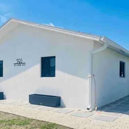 VW Beach House