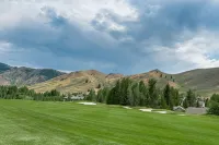 Fairway Nine Town Home Retreat Sun Valley