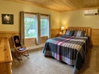 Spacious 3 bedroom 2 bath lodging near trails, with lots of off-street parking! Hotels in Ely