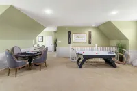 Twin Oaks Estate - Ultimate Retreat for Large Groups w/Heated Pool & Pickleball - 4 tähden
