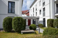 Exclusive vacation apartment, Residence Margarete, close to the beach, underground parking, sauna - Homestays