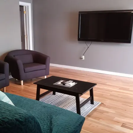 Wine Alley West Suite Отели в г. Гасконейд