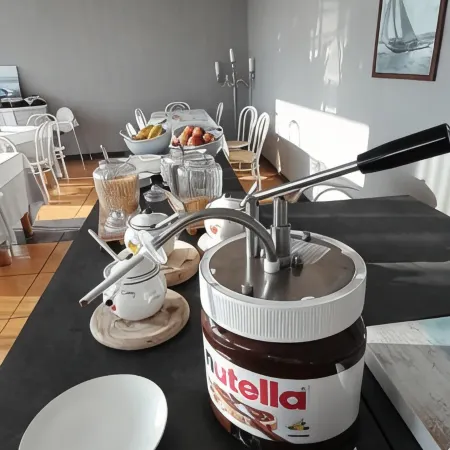 Hotel Delfino