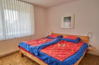 FeWo Walter - Apartment 6 St.- Andreasberg, south-facing terrace, quiet, family-fr.