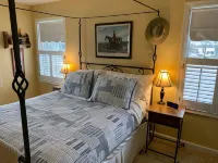 Large 2 Story Lake Home