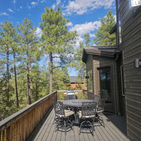 Beautiful Home Within Torreon