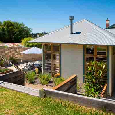 Hillside - in central Daylesford, period home close to lake, shops and day spas Hotel Exterior