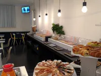 Navona Theatre Hotel - 3-Star
